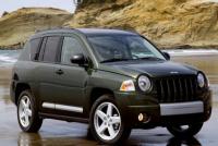 Jeep Compass or Similar